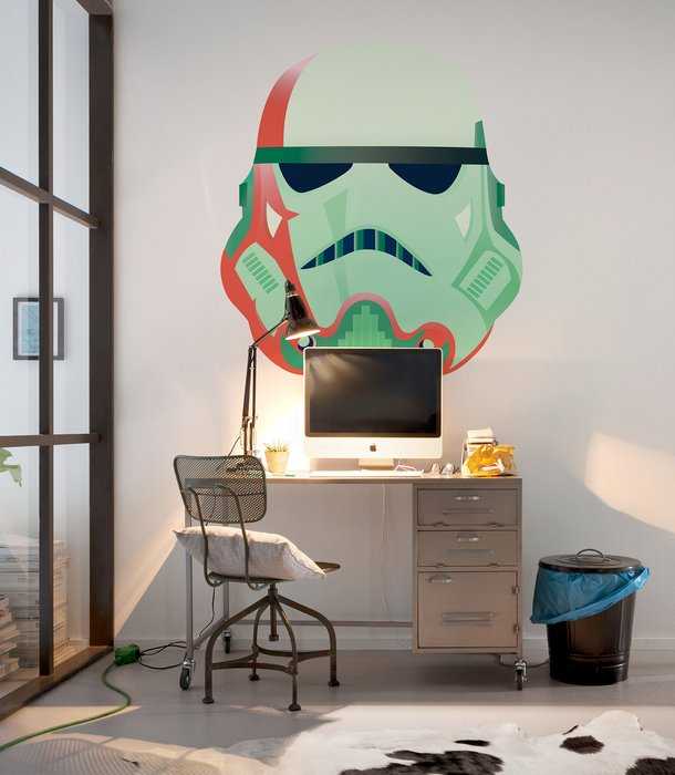  Star Wars - One of us!