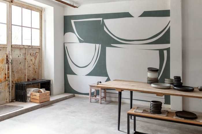 Intissé Premium Pottery