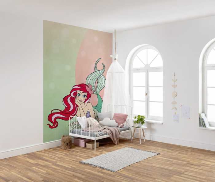 Intissé Standard Ariel Pastell