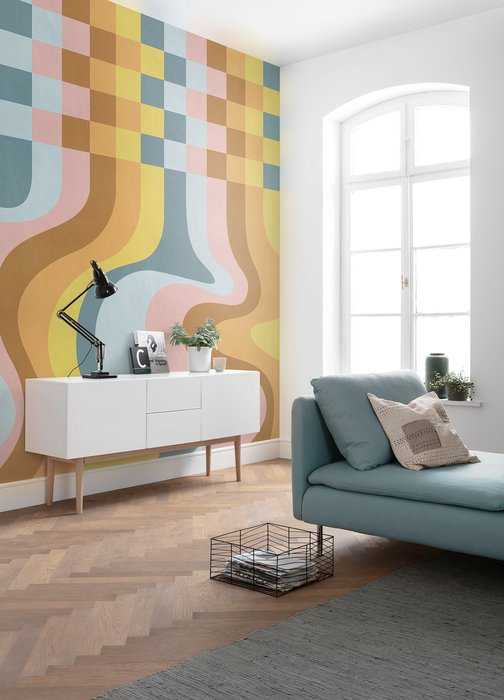 Intissé Standard Coloured Honey