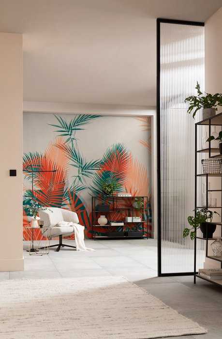 Intissé Standard Tropical Trip