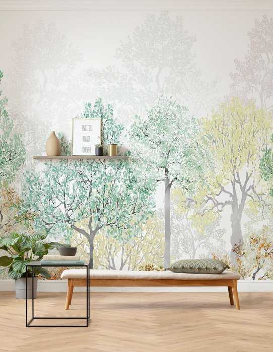 Intissé Standard Bright Rainbow