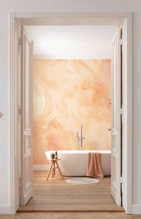 Intissé Standard Candy Peach