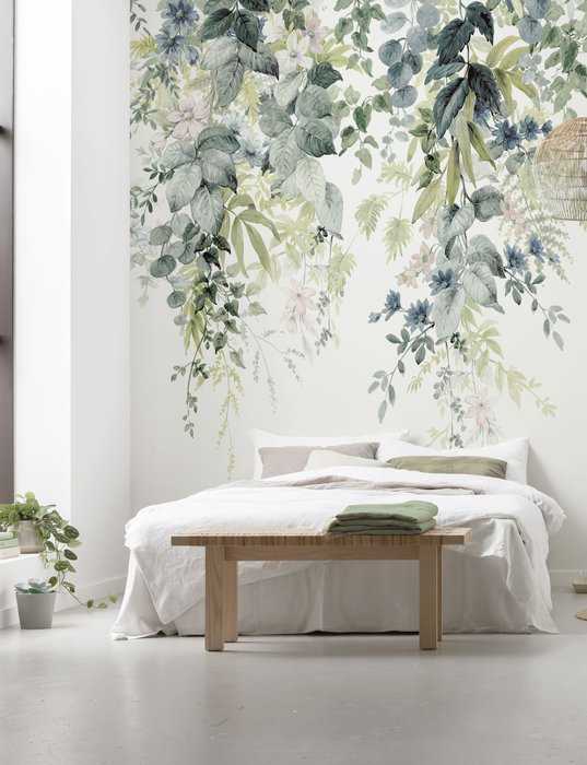 Intissé Standard Florana