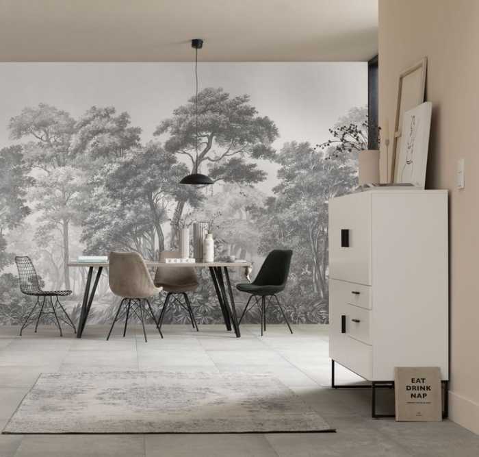Intissé Standard Glade