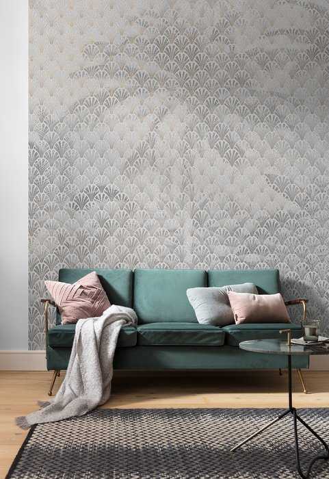 Intissé Standard Veil