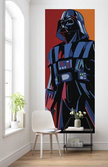 Intissé Standard Star Wars Cyberart by Vader