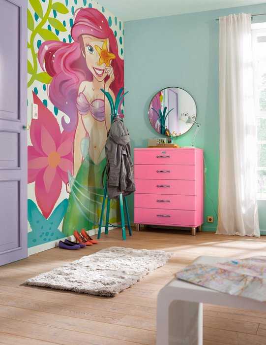 Intissé Standard Ariel Seastar