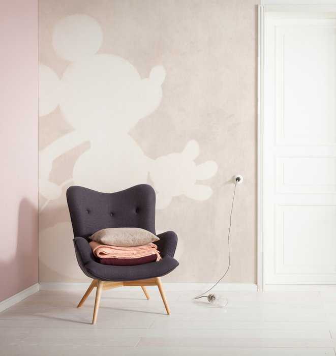 Intissé Standard Mickey Contour