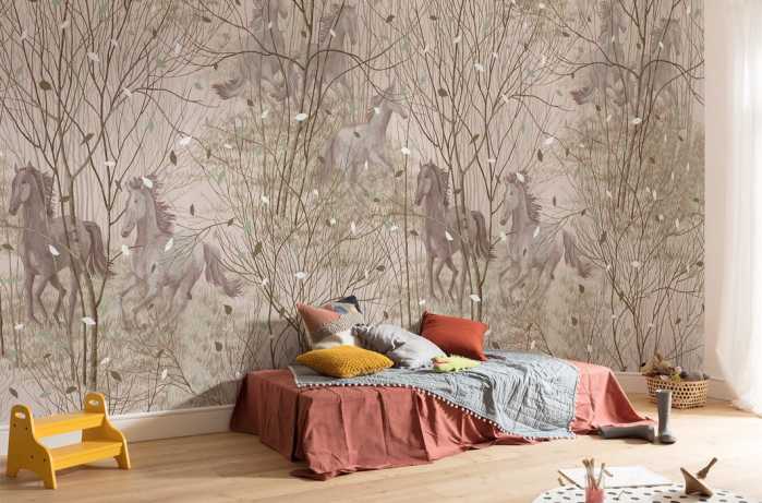 Intissé Standard Free Spirit