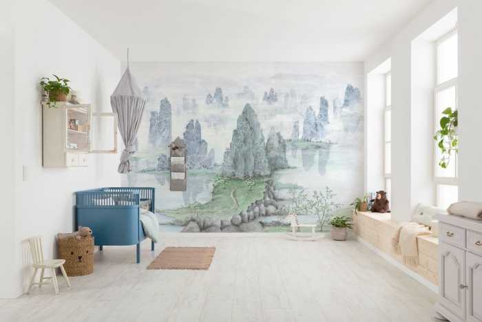 Intissé Standard Fairyland