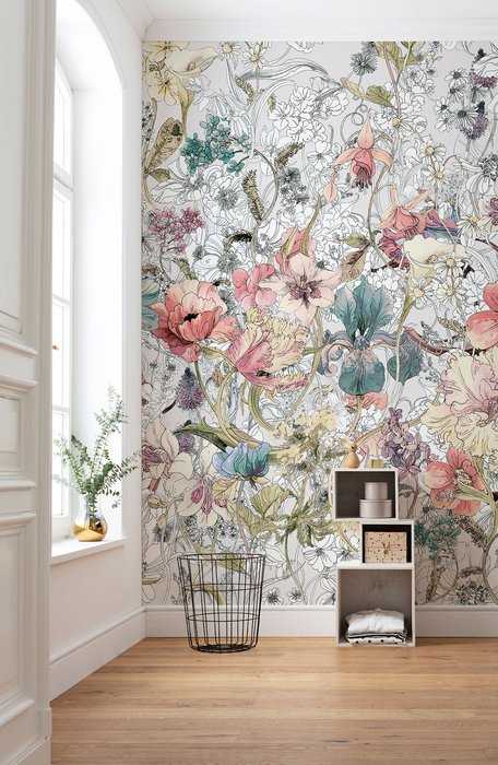 Intissé Premium Magic Meadow