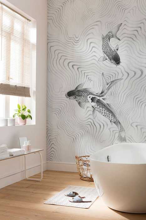 Intissé Premium Perfect Pond