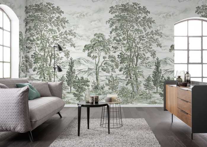 Intissé Premium Forest Fairy