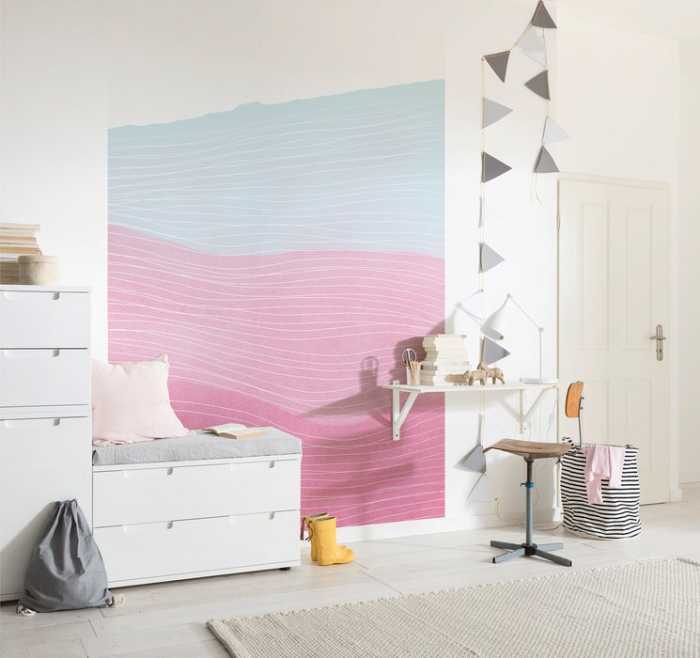 Intissé Premium Strawberry Streets