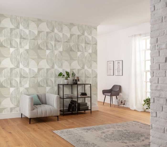 Intissé Premium Tubular Titan