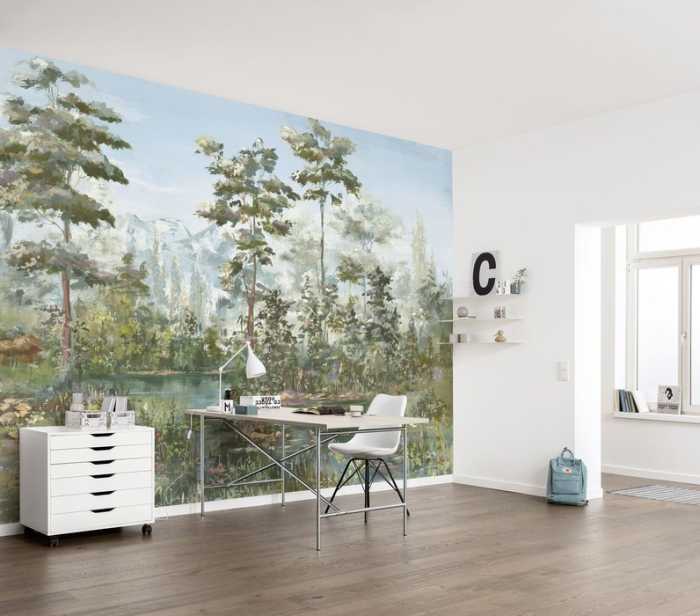 Intissé Premium Harmonic Homeland