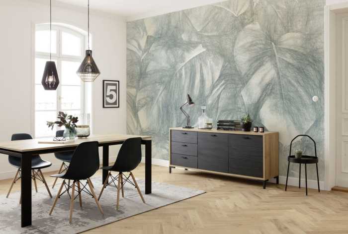 Intissé Premium Beyond Botanic