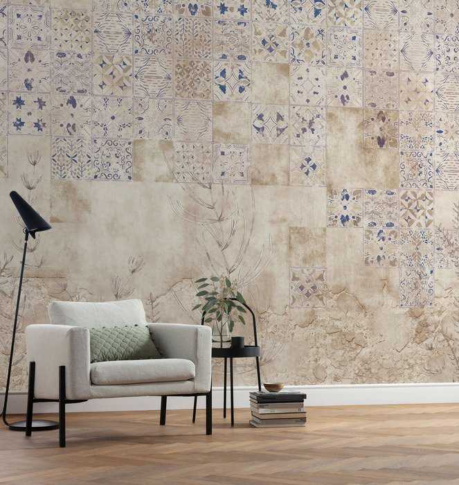 Intissé Premium Murmurous Marrakesh