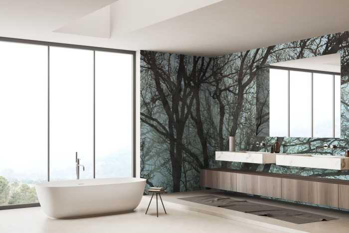 Intissé Premium Whispering Woods