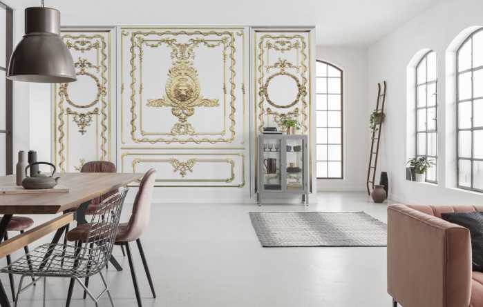 Intissé Premium Roaring Royal
