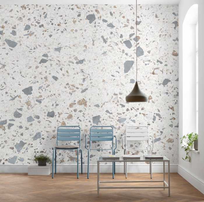 Intissé Standard Terrific Terrazzo