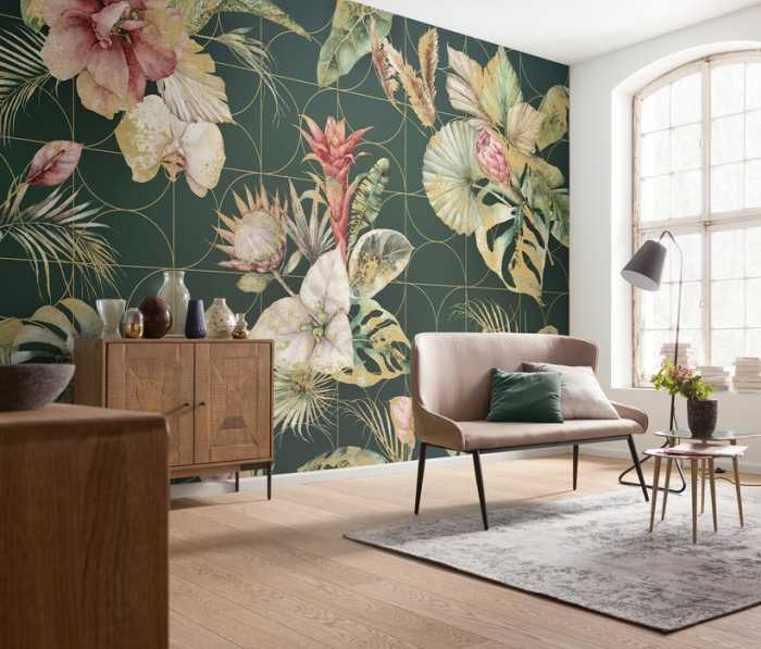 Intissé Premium Golden Growth