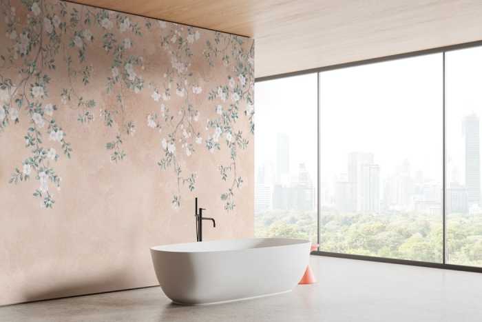 Intissé Premium Hanging Hanami