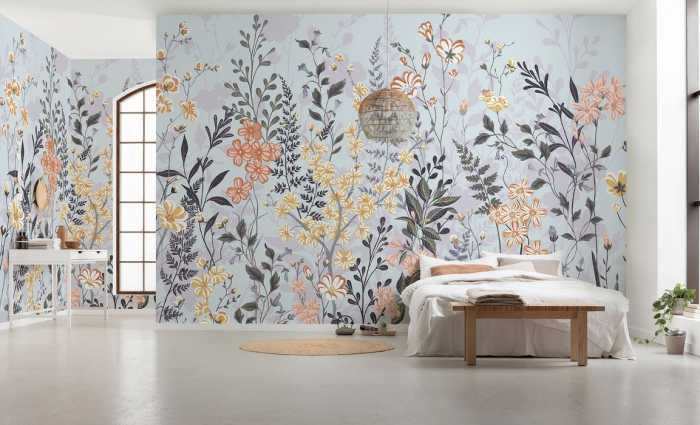 Intissé Premium Chic Conservatory