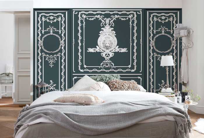 Intissé Premium Classy Castle