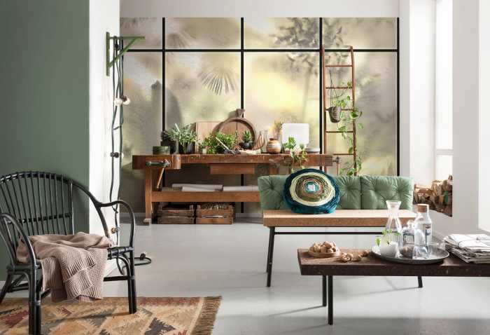 Intissé Premium Casa Cabina
