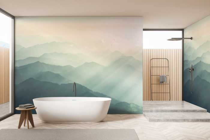 Intissé Premium Hazy Hills