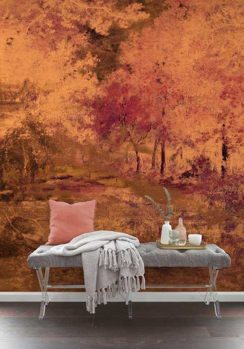 Intissé Standard Autumna