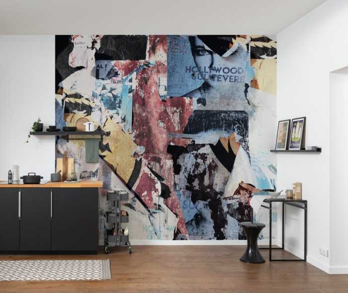 Intissé Standard Artwork