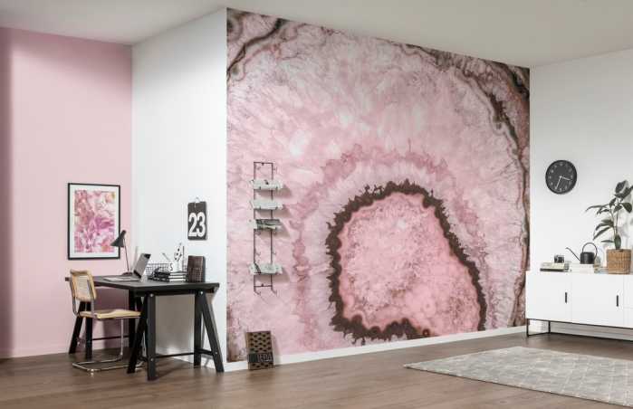 Intissé Standard Geode
