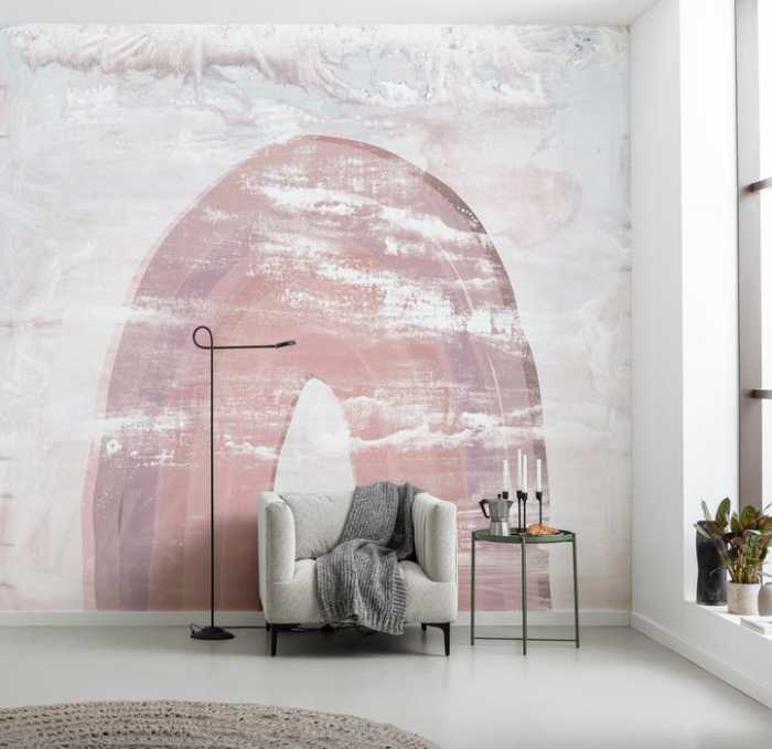 Intissé Standard Arcobaleno