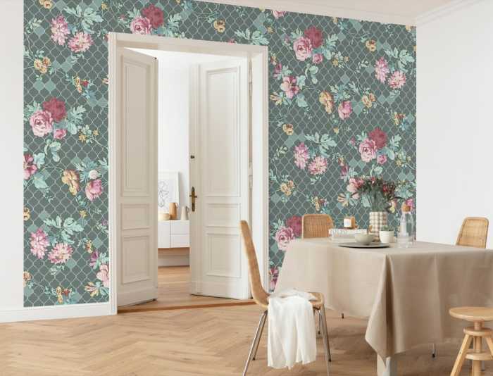 Intissé Standard Embellish