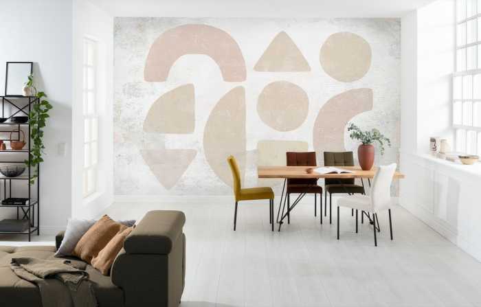 Intissé Standard Impasto