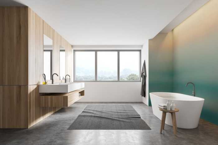 Intissé Standard Ocean Sense