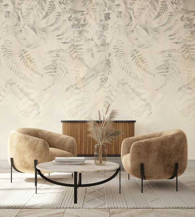 Intissé Standard Herbarium