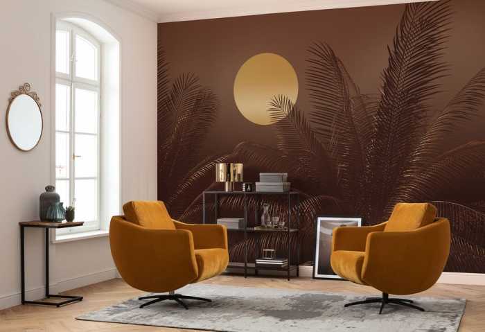 Intissé Standard Calypso