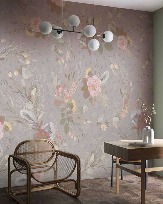 Intissé Standard Endless Spring