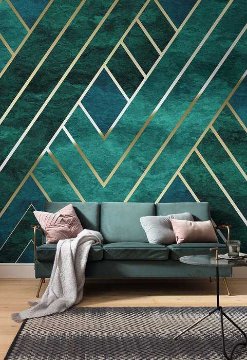 Intissé Premium Artdeco