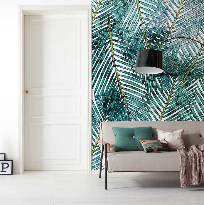 Intissé Premium Palm Canopy