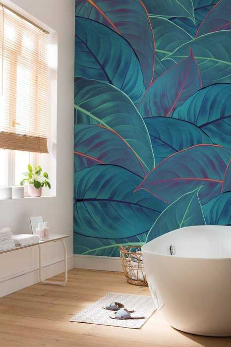 Intissé Premium Foliage