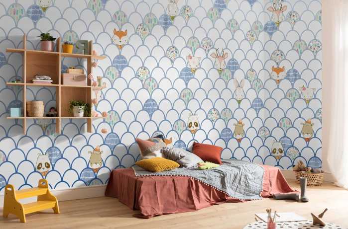 Intissé Premium Shelly White