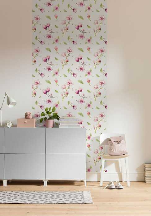 Intissé Premium Magnolia Rapport