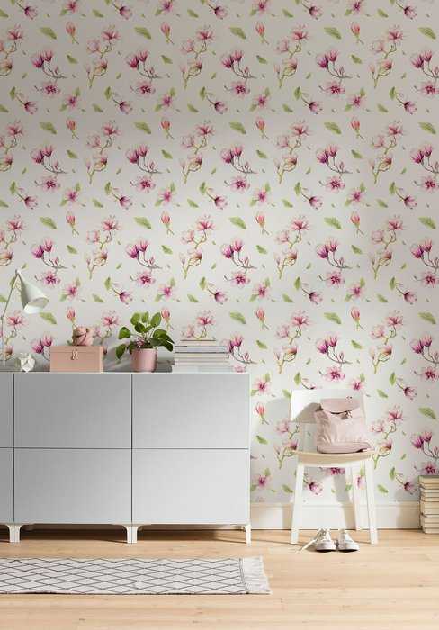 Intissé Premium Magnolia Rapport