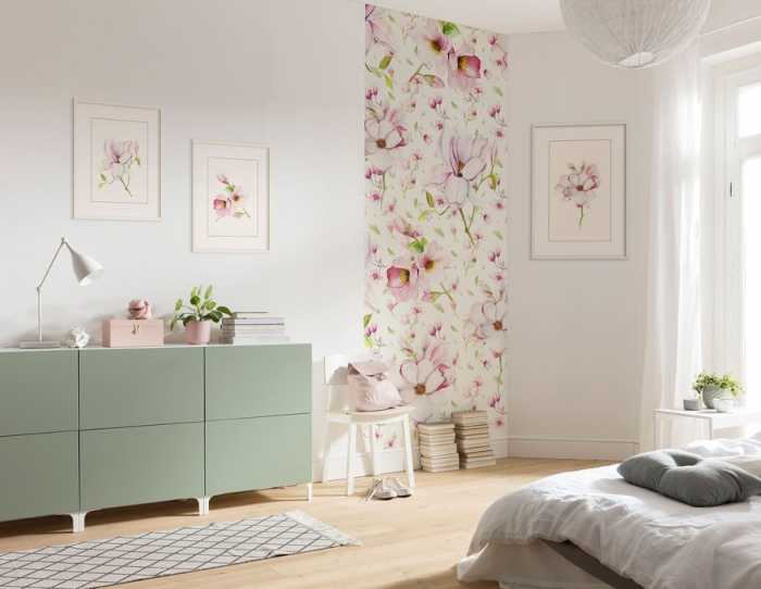Intissé Premium Magnolia