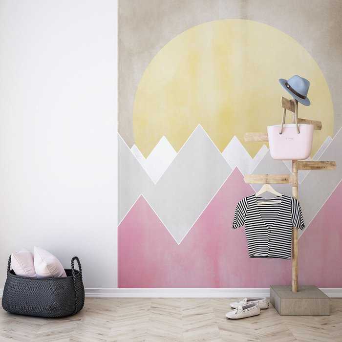 Intissé Premium Sunrise Spring